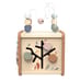 5 in 1 Activity Cube Tree