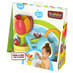 Peek-a-Bee Tub Flower Packaging