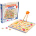 ABC's and Letter Sounds Wooden Puzzle