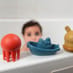 Bath Toys from the Essentials Kit