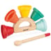 Handbell with Drumstick - Gioia Bells