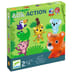 Little Action Game
