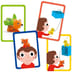 Little Action Game Cards