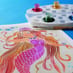 Aquarellum Junior Mermaids Lifestyle