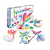 Aquarellum Junior Birds of Paradise