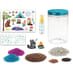 Grow 'n' Glow Terrarium Contents