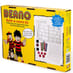 Beano Build a Comic Kit Box Back