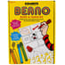 Beano Build a Comic Kit Box Front