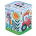 My Money Box Back