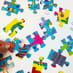 Under the Sea Jigsaw Puzzle Pieces