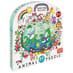 Love Our Planet Animal Puzzle Box