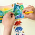 Mini Transfer Magic - Dinosaurs Close up