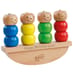 See-Saw Counter Personalised 1