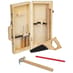 DIY Tool Box Open