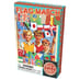 Flag Match Game Box