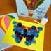 Quilling Set Art