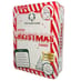Christmas Games Deluxe Edition Tin
