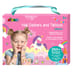 Nail Stickers & Tattoos - Unicorn Box Front
