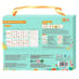 Nail Stickers & Tattoos - Flowers Box Back