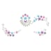 Face Gems - Stars Gems