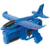 Dual Plane Launchers Blue