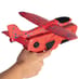 Dual Plane Launchers Red