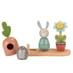 Rabbit & Garden Stacker 2