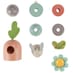 Rabbit & Garden Stacker Contents