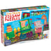 Zoo Train Jigsaw Puzzles Box