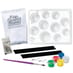 Mould & Paint Solar System Contents
