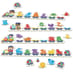 Colour Match Express Contents