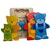 Teddy Layer Puzzle 1