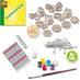 Light Garland kit content