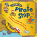 Convertible Book - Pirate Ship image 4