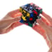 Gear Cube and Hands	
