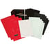 Deluxe Scratch Art Set Contents