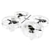 Nano Drone V2 - White