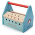 Personalised Tap Tap Tool Box