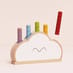 Cloud Pop Up Toy 2