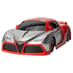 RC Wall Climbing Super Car