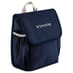 Personalised Adventure Lunch Cooler Navy