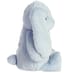 Dewey Rabbit - Sky Blue Side