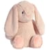 Dewey Rabbit - Rose