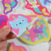 Magical Mermaids Bath Time Puzzles Image 2