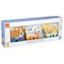 Puppy Push Toys Box