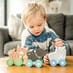 Kitty Push Toys image 2
