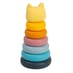 Stacking Cat