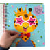 Silly Animals Sticker Book image 2