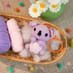 Cuddling Koala Crochet image 1