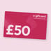 £50 Gift Voucher image